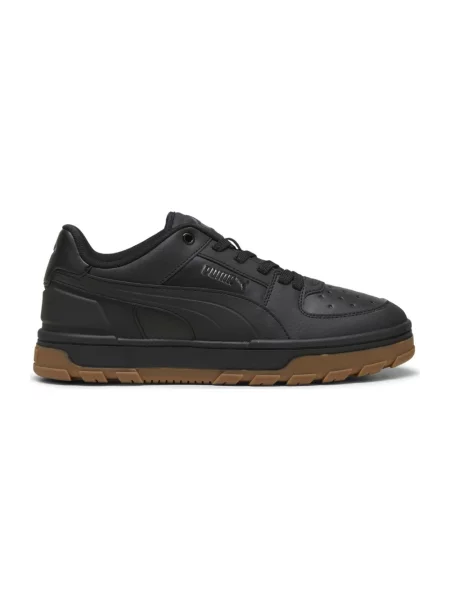 Buty do chodzenia Puma Caven Abrupt czarne
