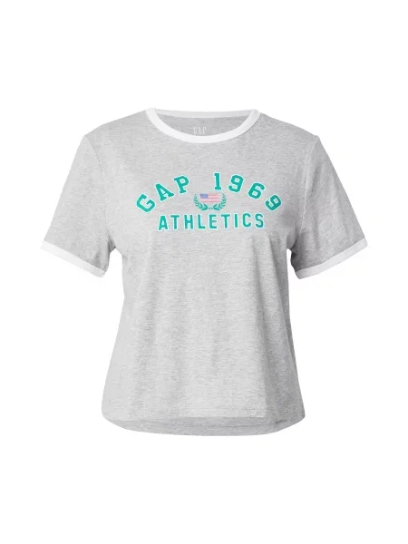 Tricou Gap alb