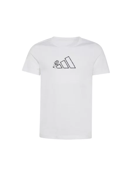 Gyerek ruha Adidas fehér