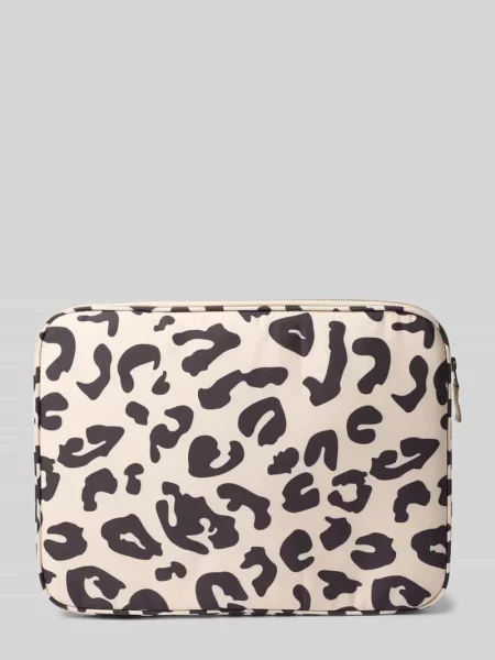 Torba na laptop z nadruk z logo model Puffy' Studio Noos
