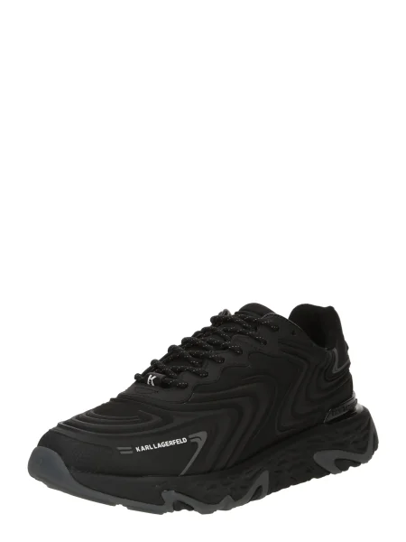 Pantofi Karl Lagerfeld negru