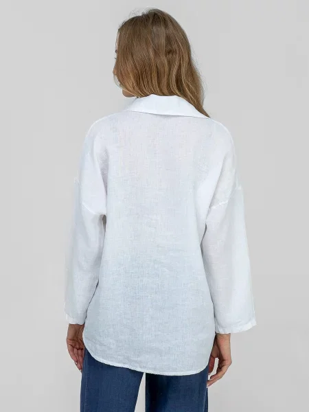 Bluza Perso bijela