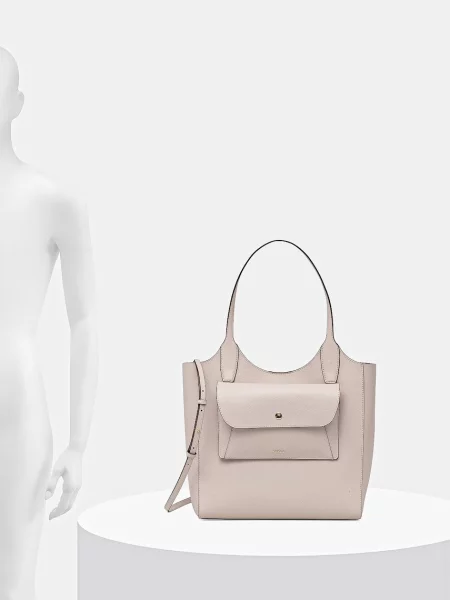 Кожаная сумочка Furla