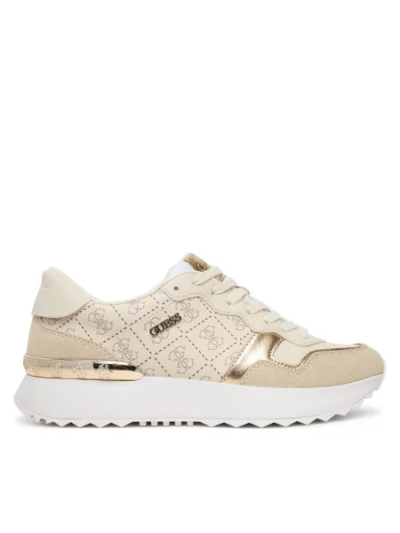 Tenisice Guess bež