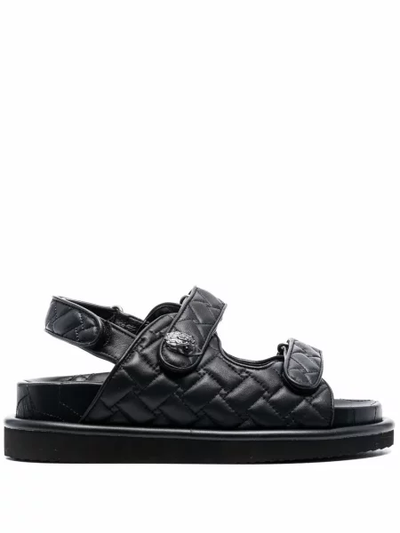 Сандали Kurt Geiger London черно