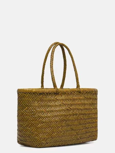 Dragon Diffusion geantă shopper pentru femei din piele