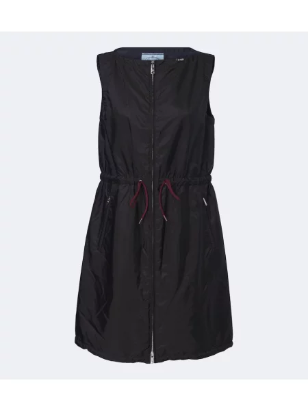 Rochie Prada negru