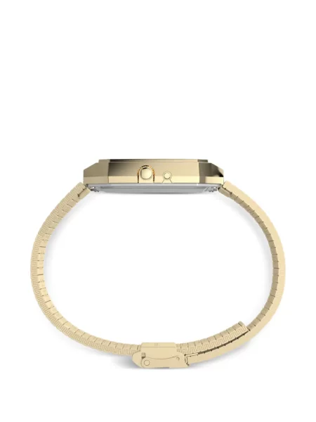 Ceas Timex galben