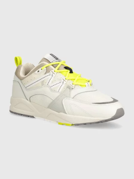 Маратонки Karhu Fusion бежово