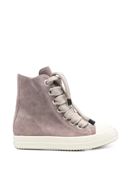 Top Rick Owens gri