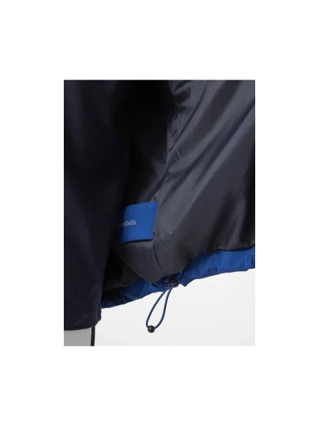 Bunda Helly Hansen modrá