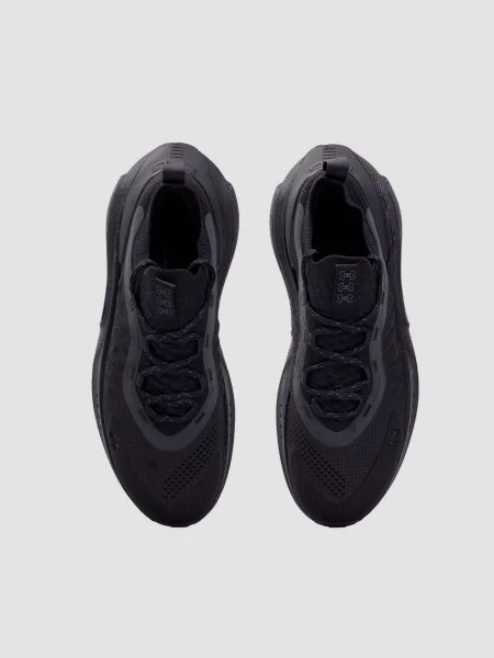 Кроссовки Under Armour Ua Hovr черные