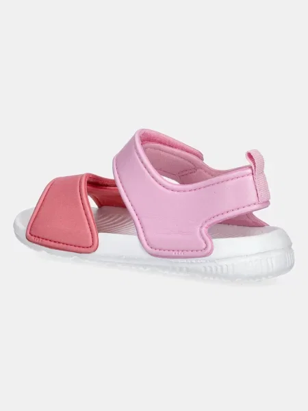 Детские шлепанцы U.s. Polo Assn.