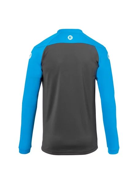 Bluza Kempa Prime szara