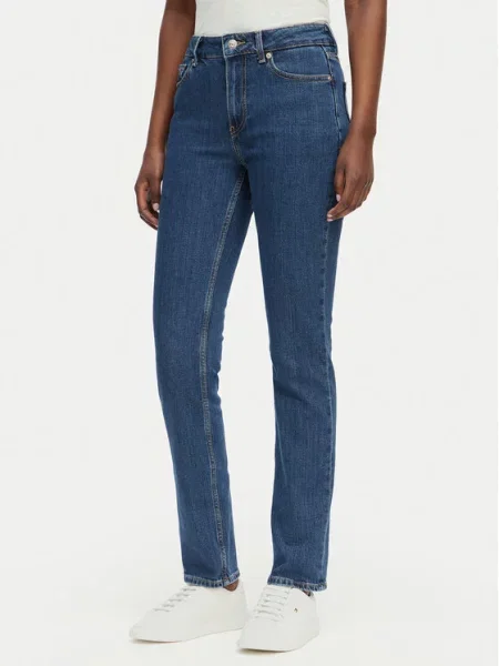 Tommy Hilfiger Farmer kék