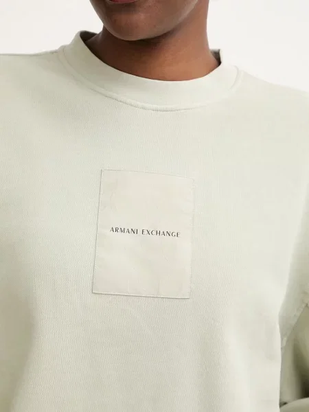 Armani Exchange кофта