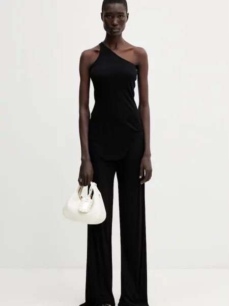 Брюки Rick Owens Lilies