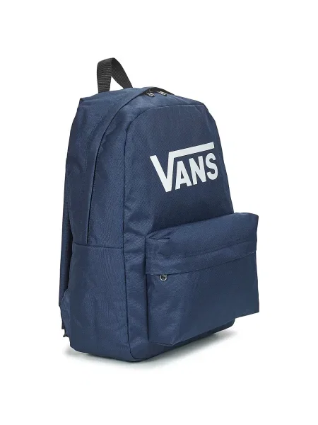 Öltöny ruha Vans nyomtatás kék