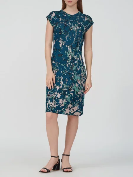 Сукня Missoni зелена