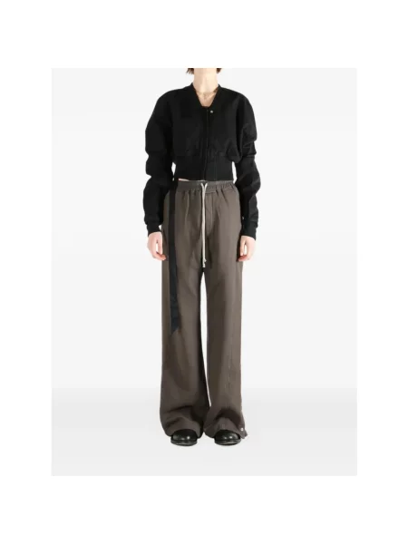 Kurtka Rick Owens czarna