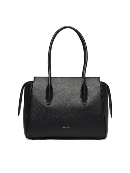 Kabelka Furla černá