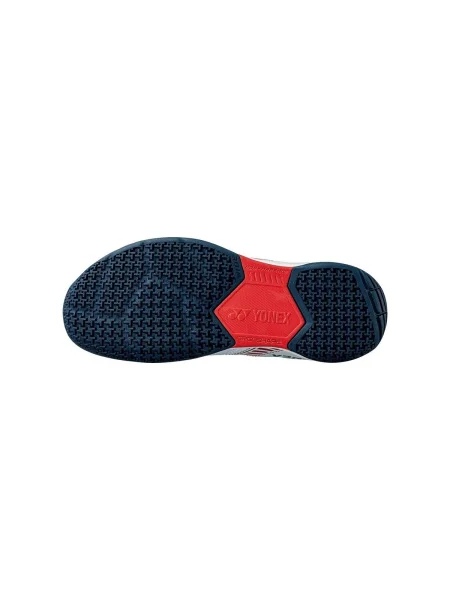 Pantofi Yonex alb