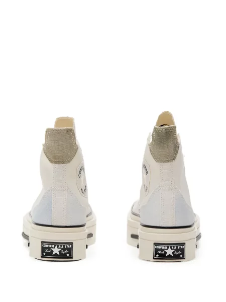 Sneakerși Converse Chuck 70 din canvas albastru