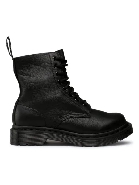 Dr. Martens Кубинки Pascal Mono черен