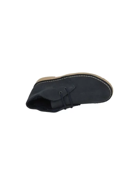 Pantofi Made In Spain albastru