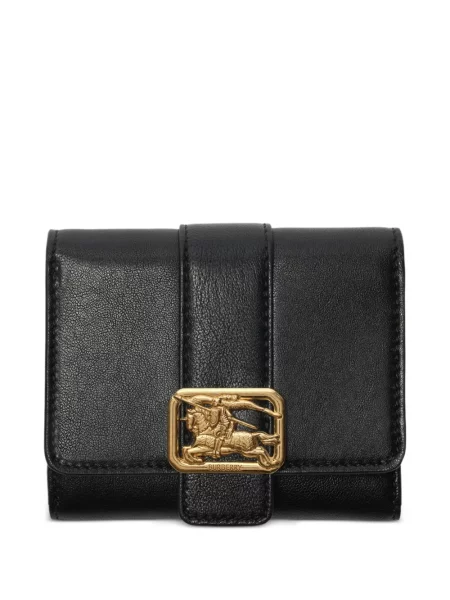 Pénztárca Burberry fekete