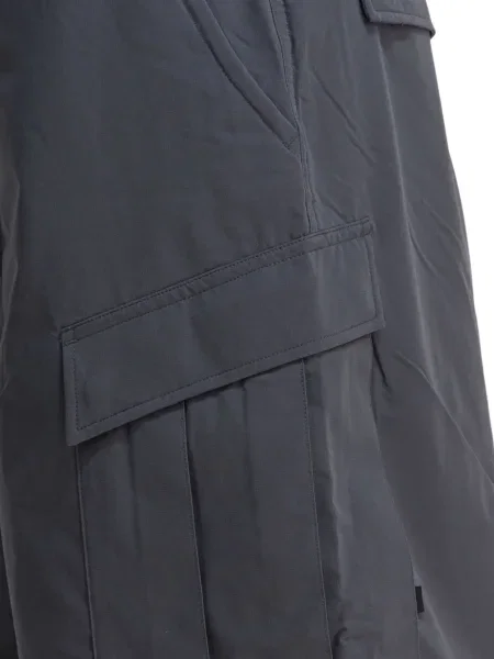 Pantaloni scurți cargo Daiwa Pier39 gri