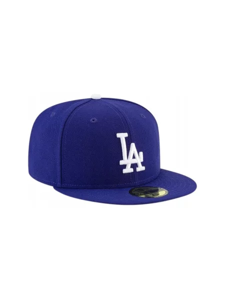 Baseball sapka New Era fehér