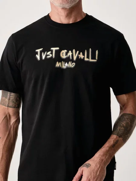 Футболка Just Cavalli