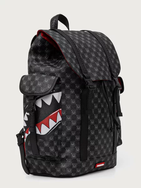 Sprayground рюкзак SHARKS IN PARIS
