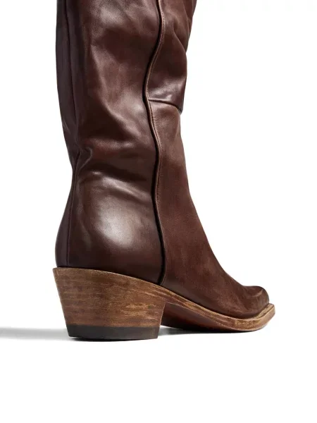 Botine Khaite maro