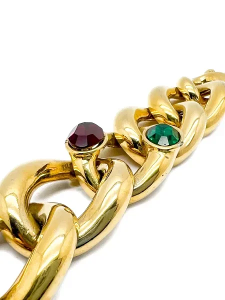 Βραχιόλι Jennifer Gibson Jewellery χρυσό