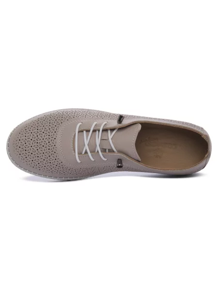 Pantofi Cosmos Comfort bej