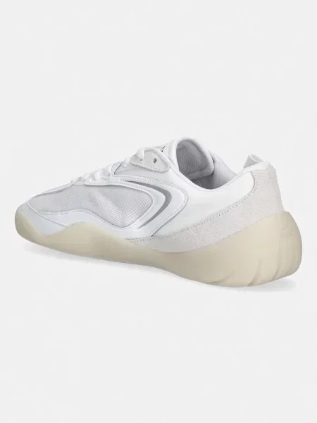 Lacoste Side Low Sneakers sneakersy białe