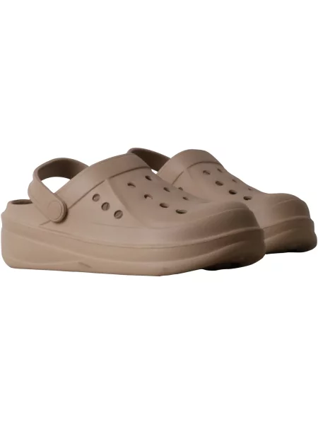 Pantofi Xti bej