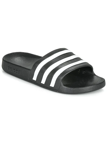 Tenisky Adidas Adilette čierna