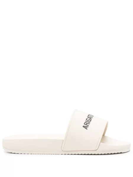 Papuče za bazen Axel Arigato s printom