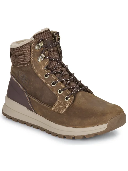 Pantofi Helly Hansen maro