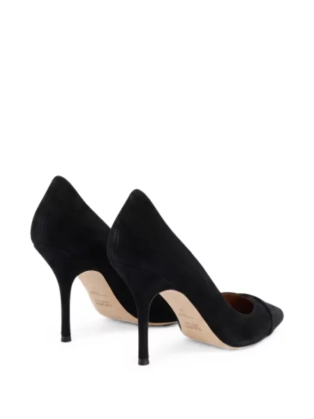 Pantofi cu toc Malone Souliers negru