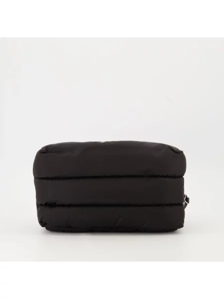Torebka Moncler czarna