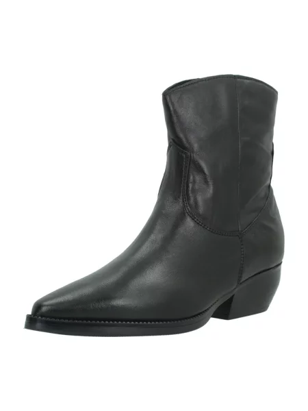 Pantofi Mjus negru