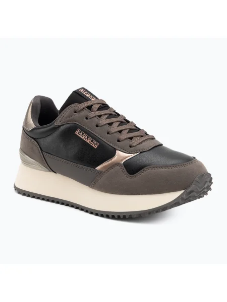 Sneakerși Napapijri negru