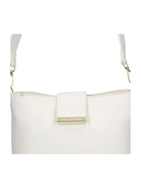 Geantă Valentino Bags alb