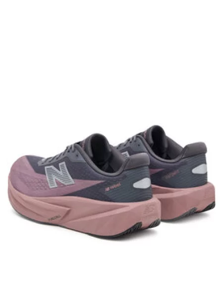 New Balance Futócipő FuelCell Rebel v5 rózsaszín