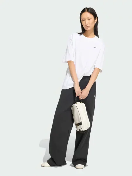 Футболка adidas Adidas Essentials білий