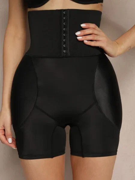 Lenjerie modelatoare Natilissa neagră